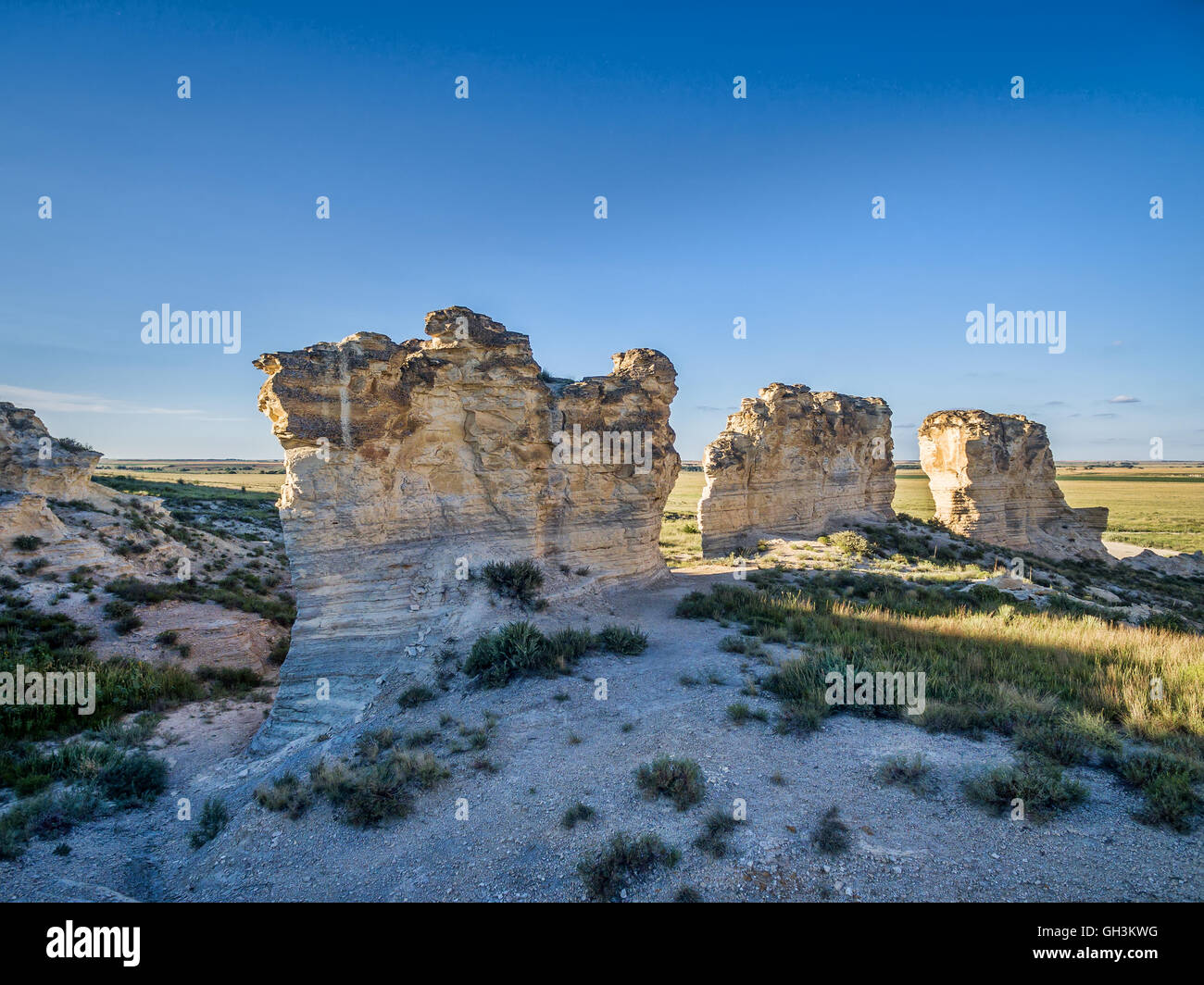 Limestone formation aerial view hires stock photography and images Alamy