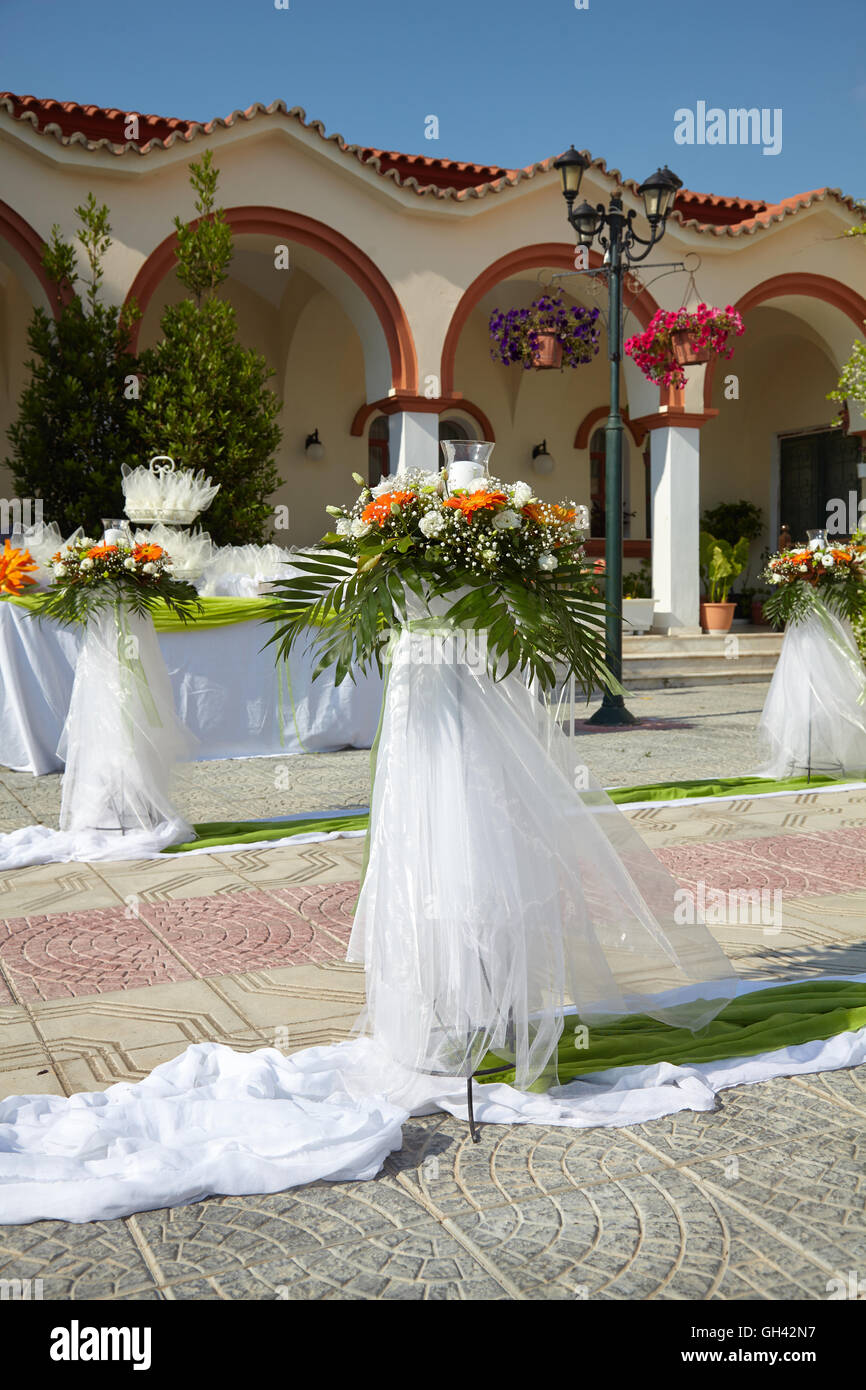 Pictures Of Wedding Decoration Ideas Metalfabtech Com