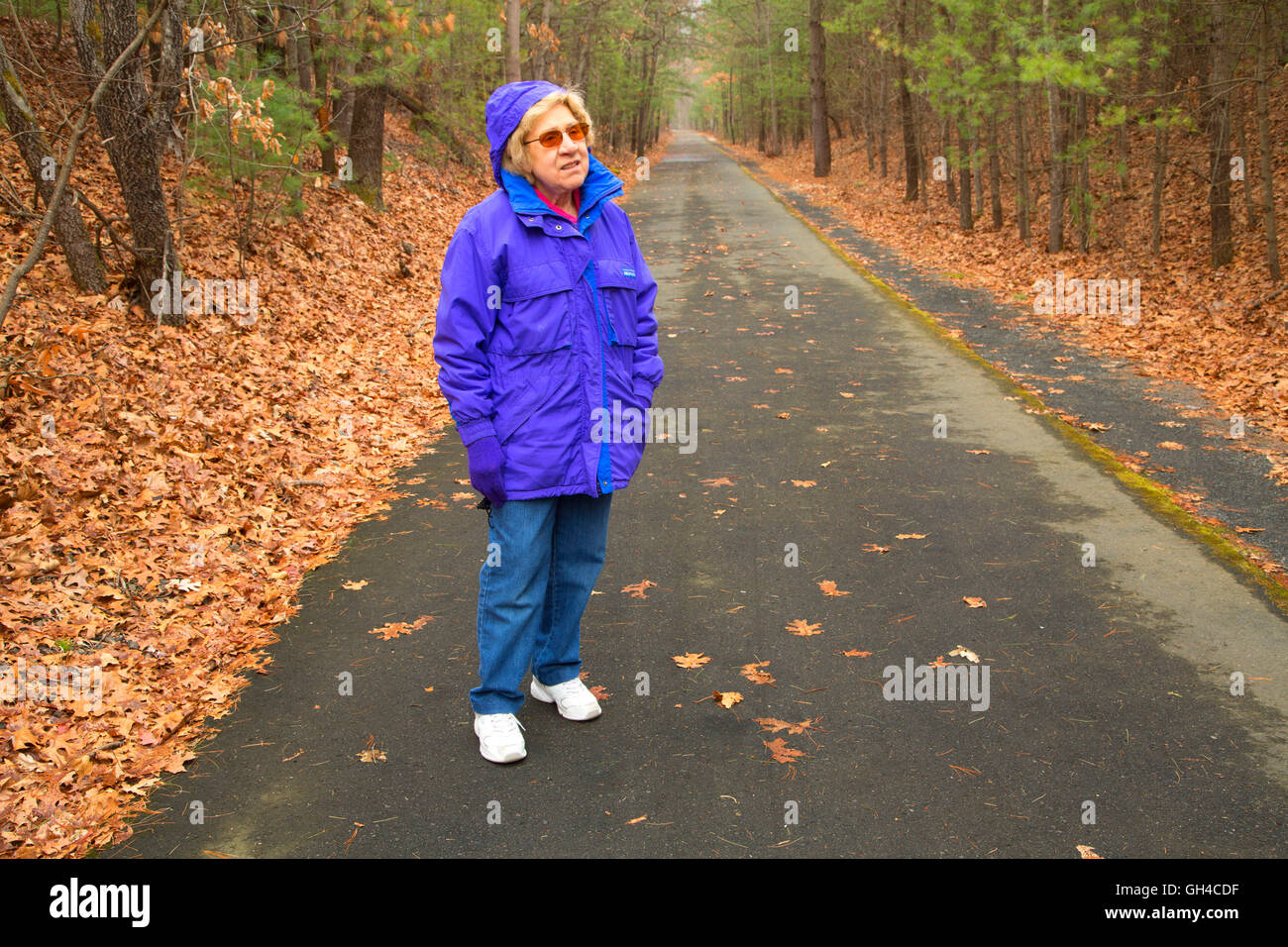 Heritage walking trail hi-res stock photography and images - Alamy