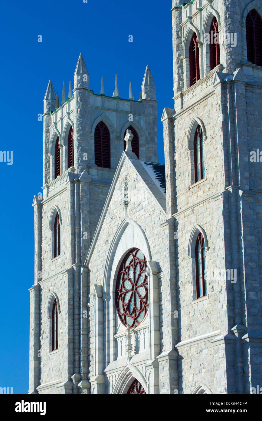 First Lutheran Church, New Britain, Connecticut Stock Photo Alamy