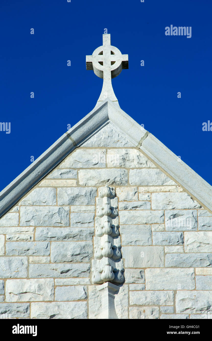 First Lutheran Church, New Britain, Connecticut Stock Photo Alamy