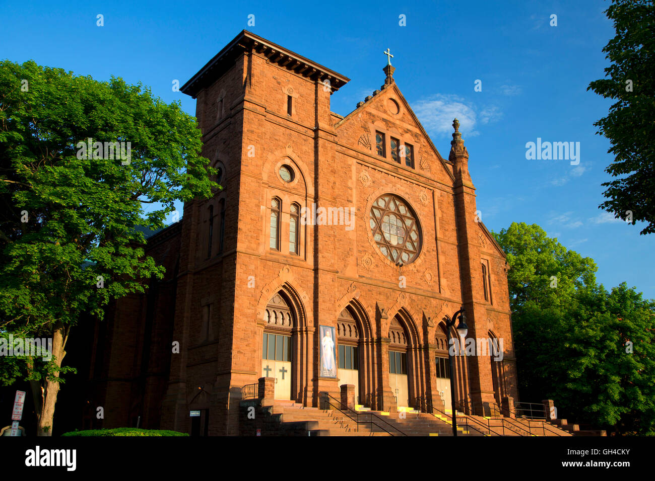 New britain connecticut hires stock photography and images Alamy