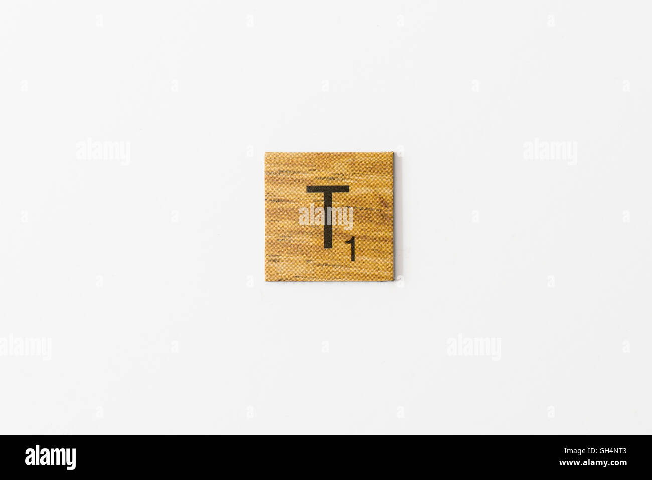 The letter t stock photo alamy