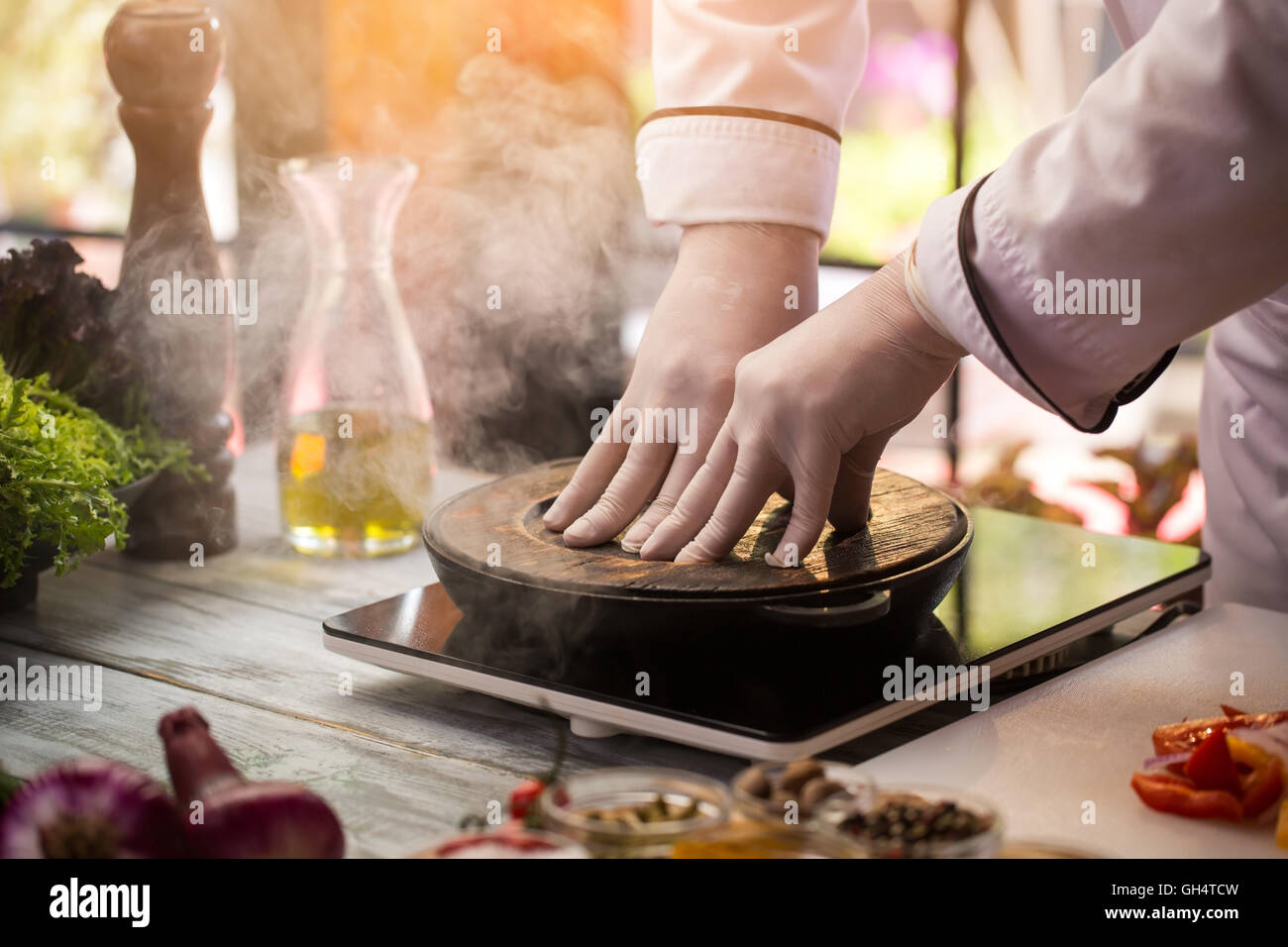 Board covers hires stock photography and images Alamy