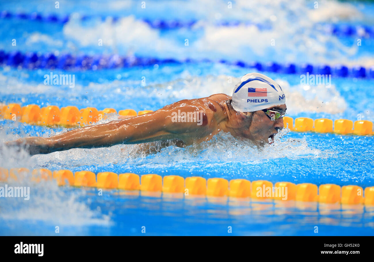 Michael phelps action hi-res stock photography and images - Alamy Michael phelps action hi-res stock photography and images - Alamy