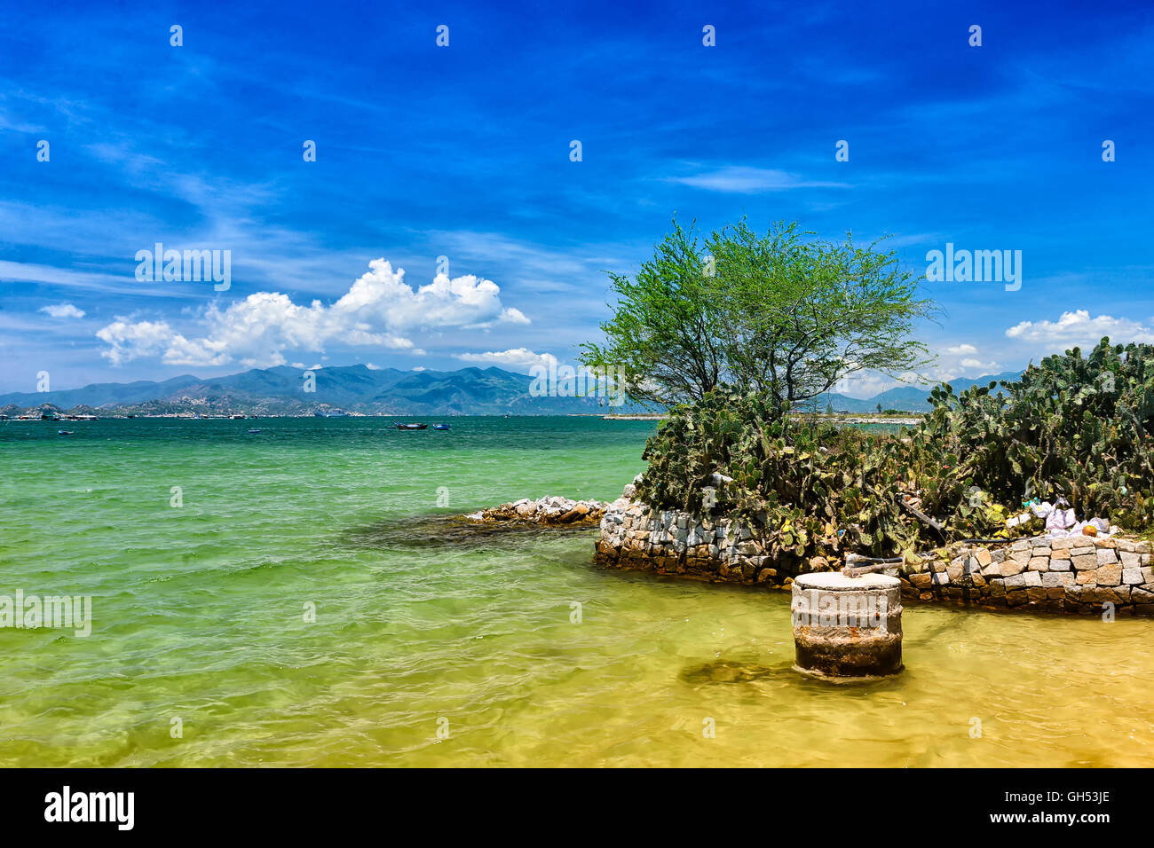 Cam ranh bay hires stock photography and images Alamy