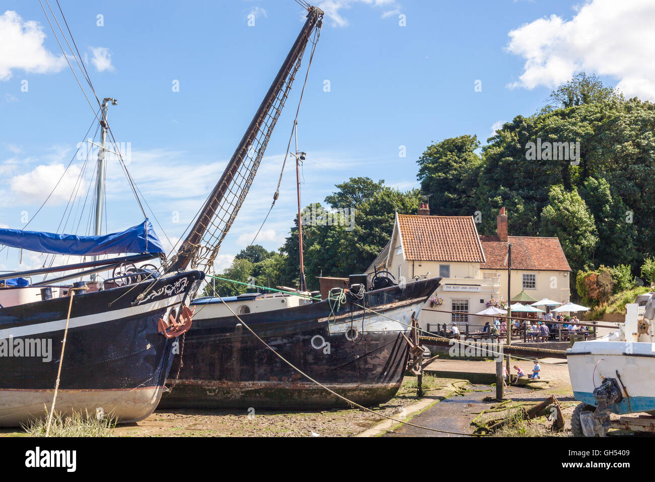Pin Mill Map Pinmill hi-res stock photography and images - Alamy