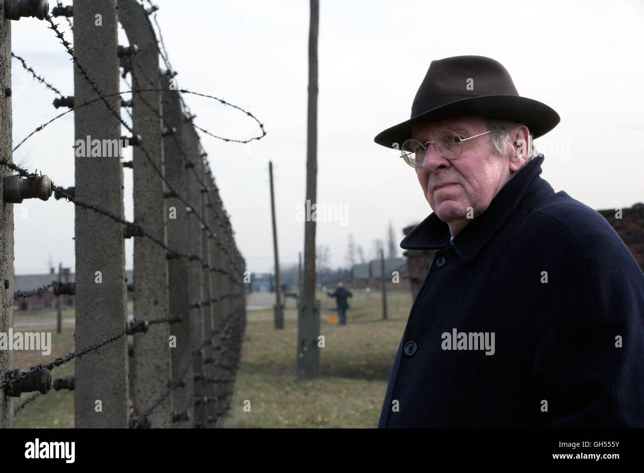 Denial is a 2016 British-American drama film directed by Mick Jackson ...