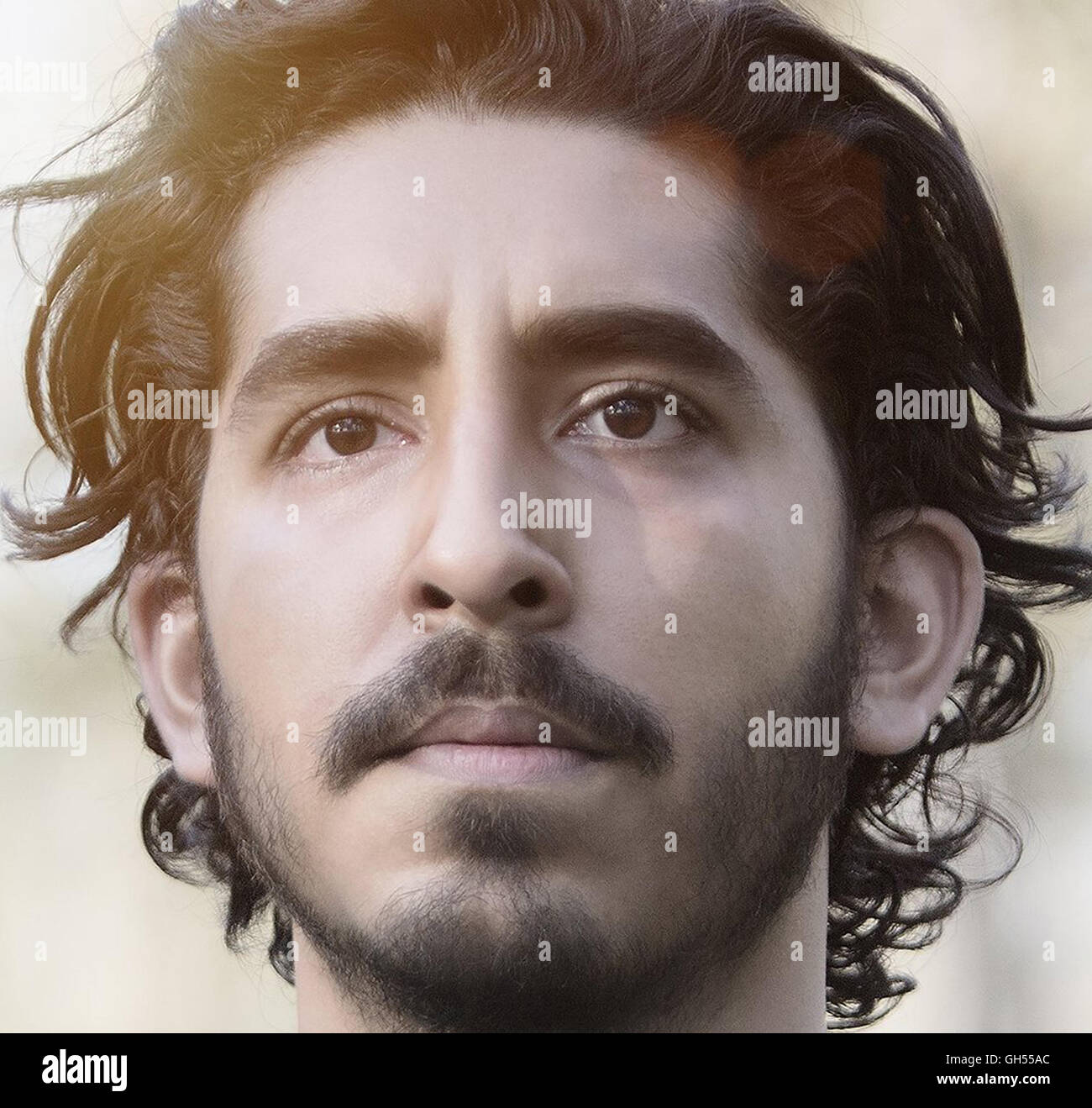 Saroo Actor Saroo brierley hi-res stock photography and images - Alamy