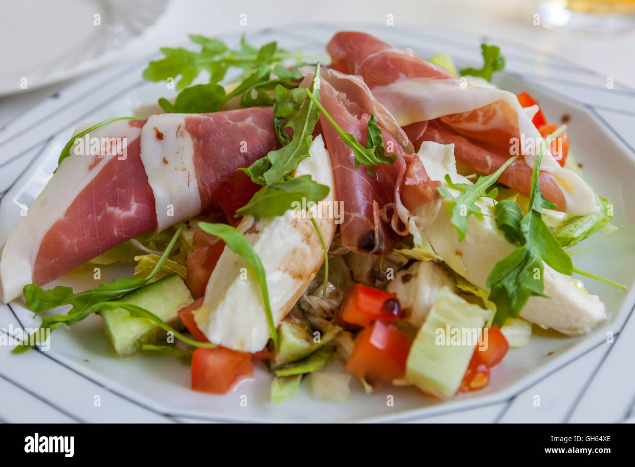 Turkish Italian Bella Italia Turkish owned and mixed cuisine Turkish and Italian ...