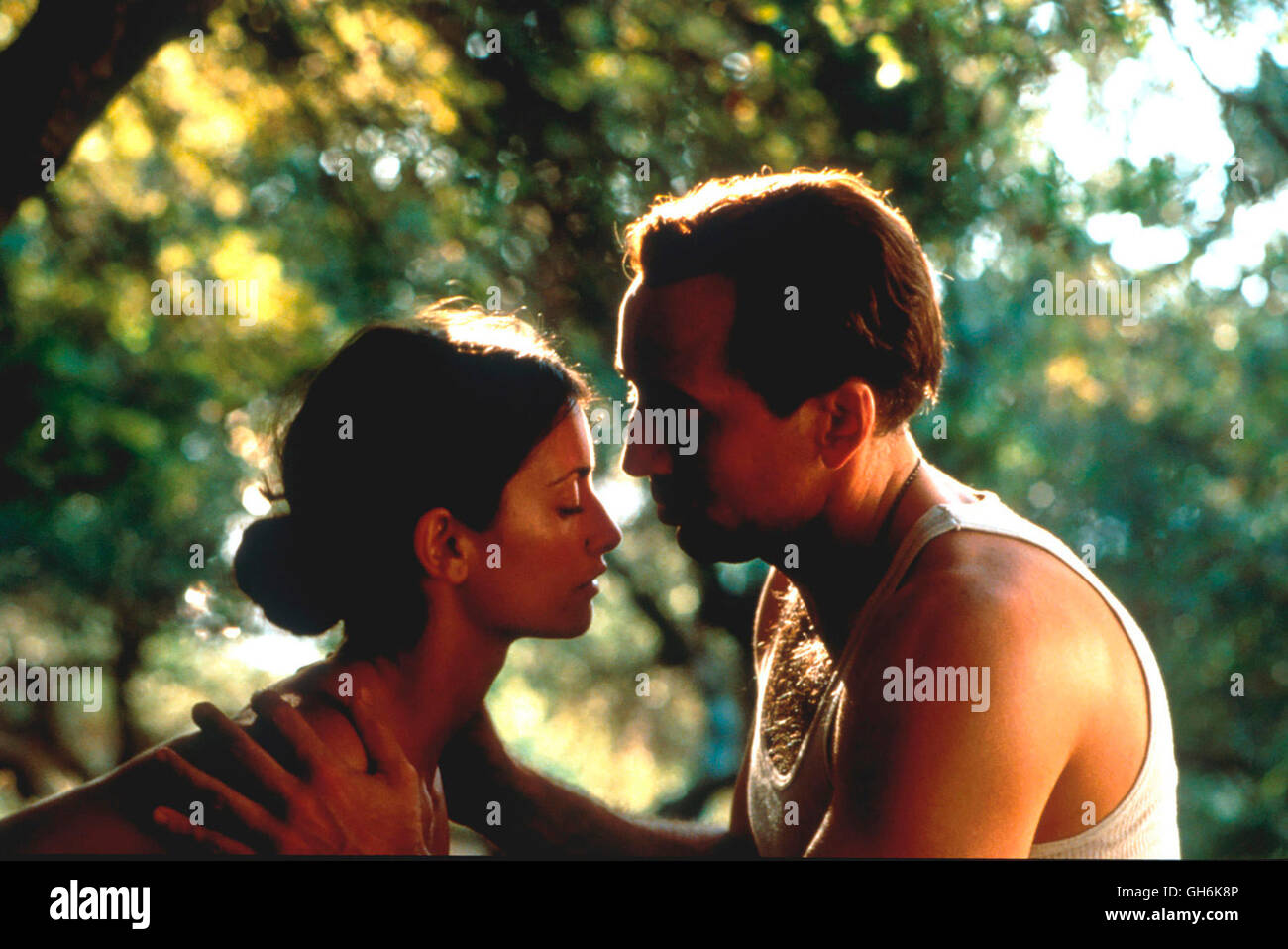 Captain corelli's mandolin film hires stock photography and images Alamy