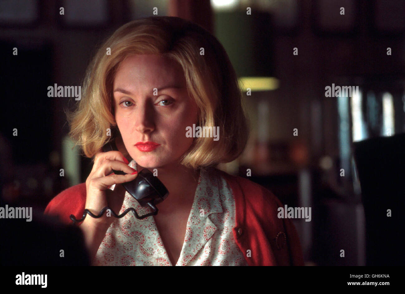 Hope hicks hi-res stock photography and images - Alamy