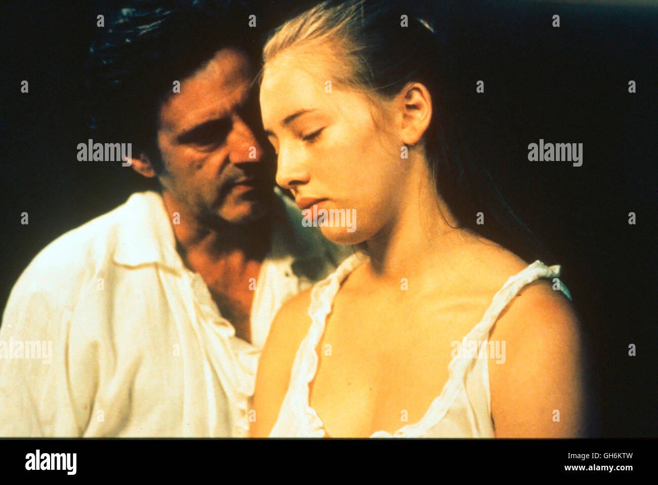 Scarlett De Sade
