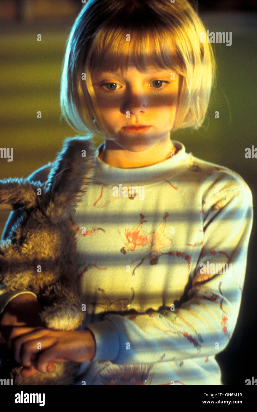 ICH BIN SAM / I am Sam USA 2002 / Jessie Nelson Lucy (DAKOTA FANNING