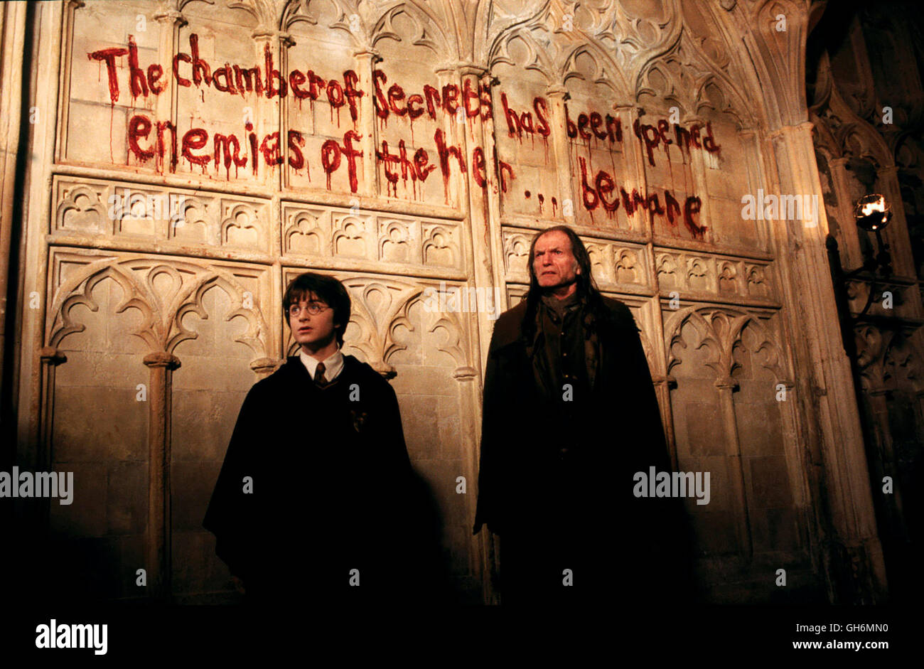 James Potter and the Hall of Elders' Crossing - Harry Potter Reviews, image size:1300x941