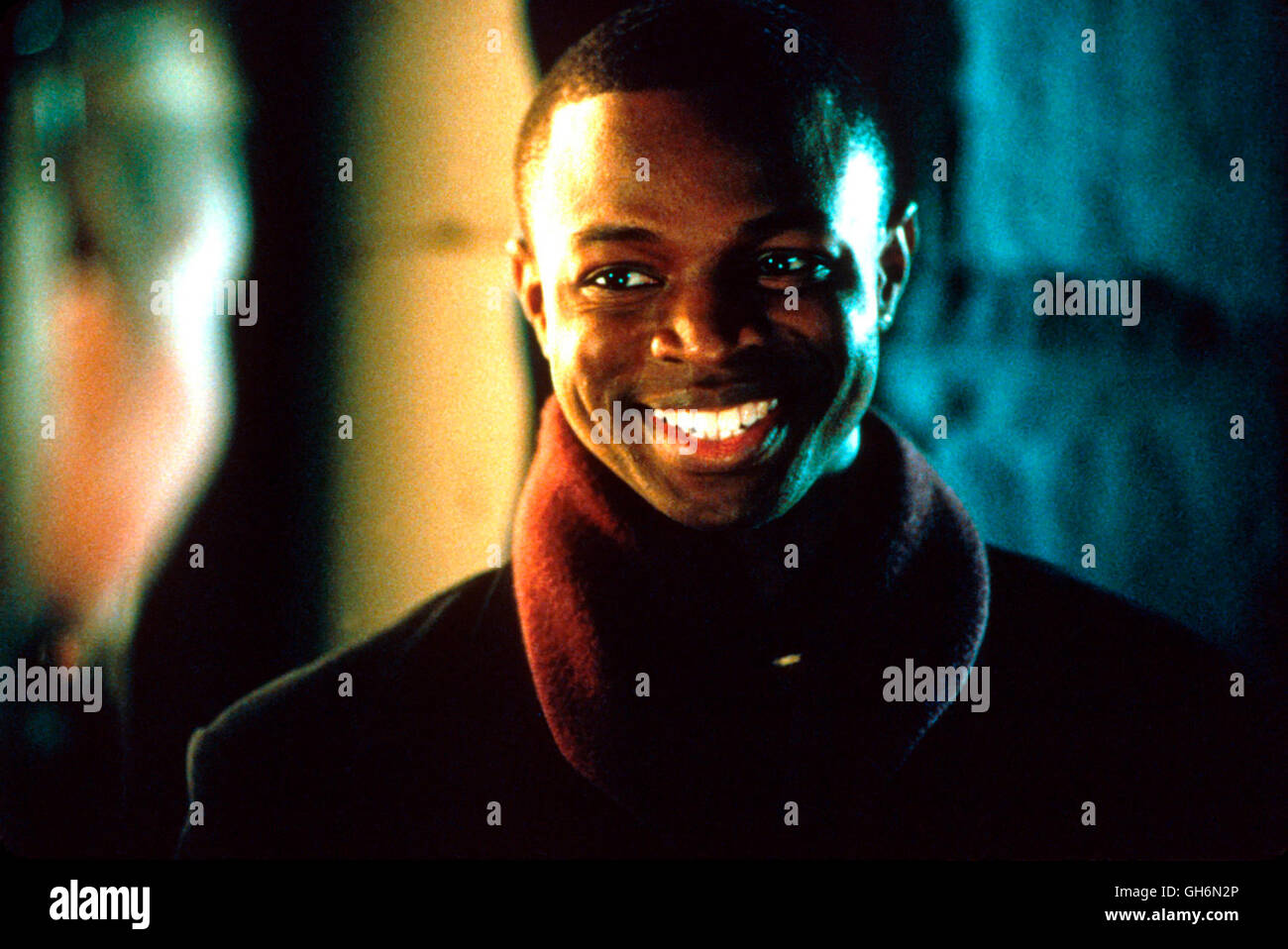 SAVE THE LAST DANCE / USA 2001 / Thomas Carter (II) Szene mit Derek