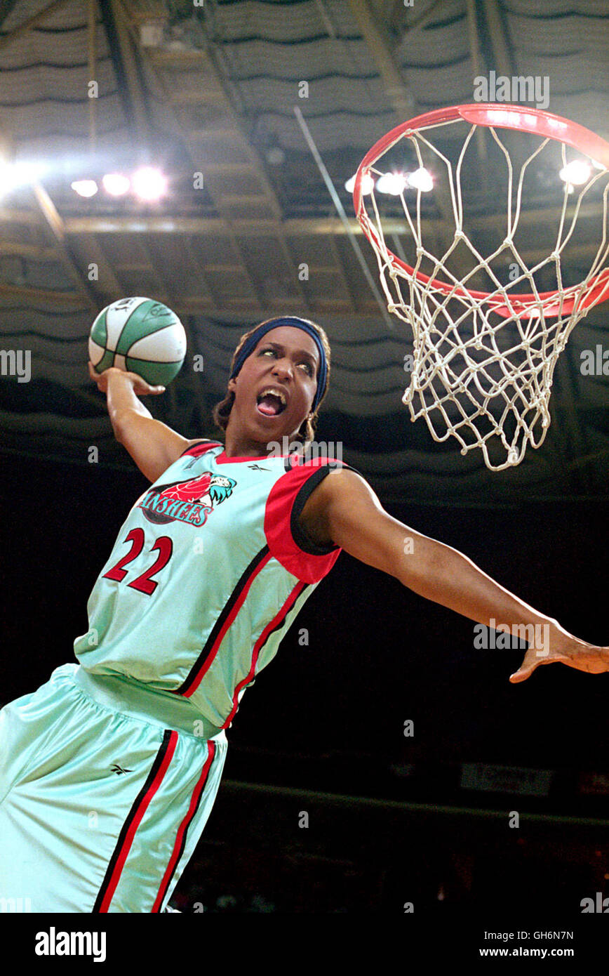 Juwanna mann hotsell