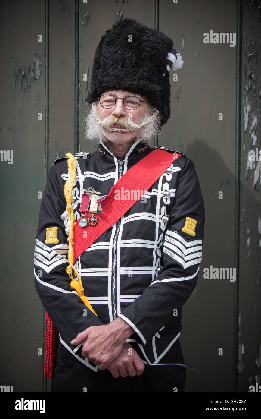 Bearskin hats hires stock photography and images Alamy