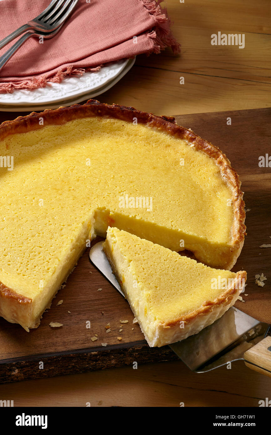 Cheesecake slices hires stock photography and images Alamy