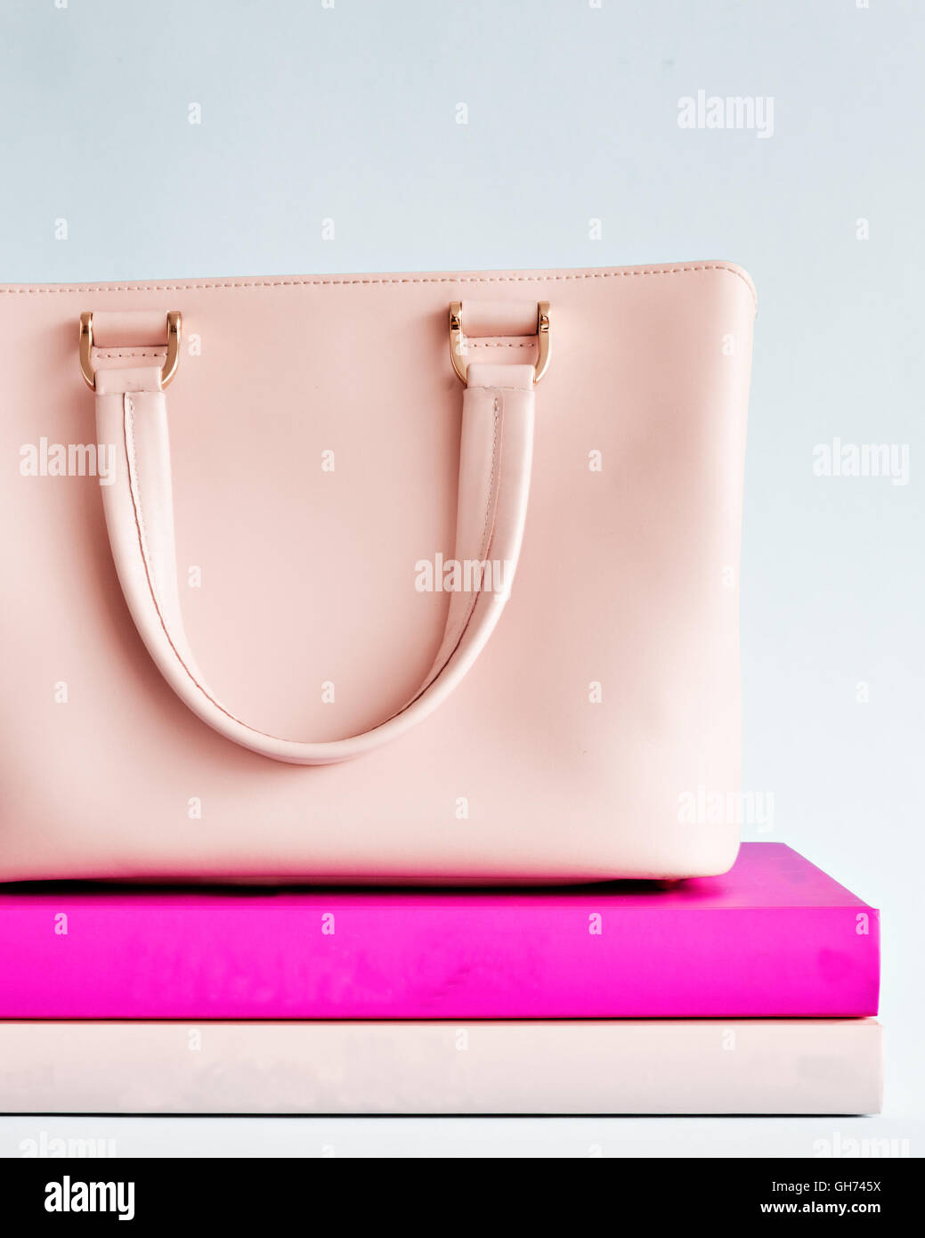 Pink Handbags, Bags & Purses | John Lewis & Partners