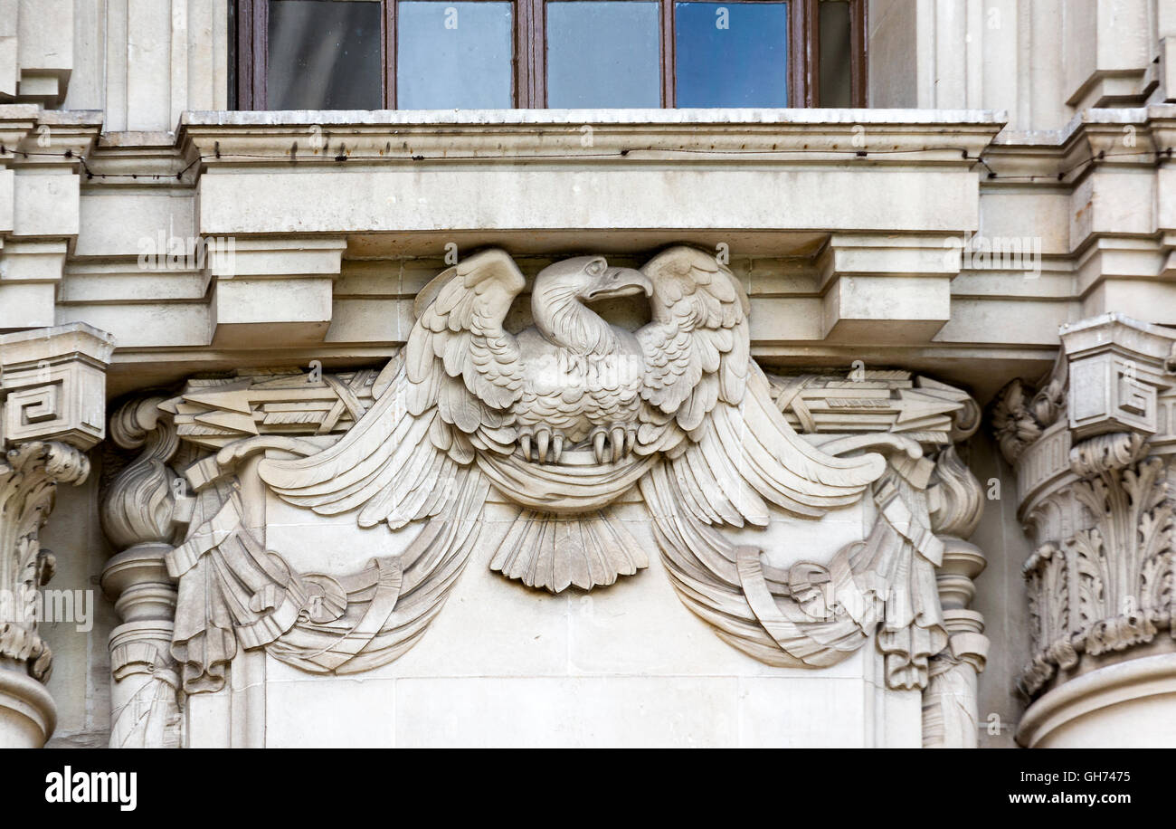 Methodist Hall High Resolution Stock Photography and Images - Alamy
