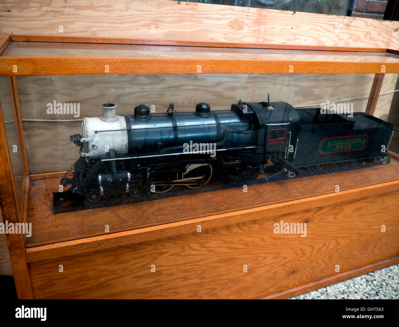 The Station at Chattanooga Tennessee Stock Photo Alamy