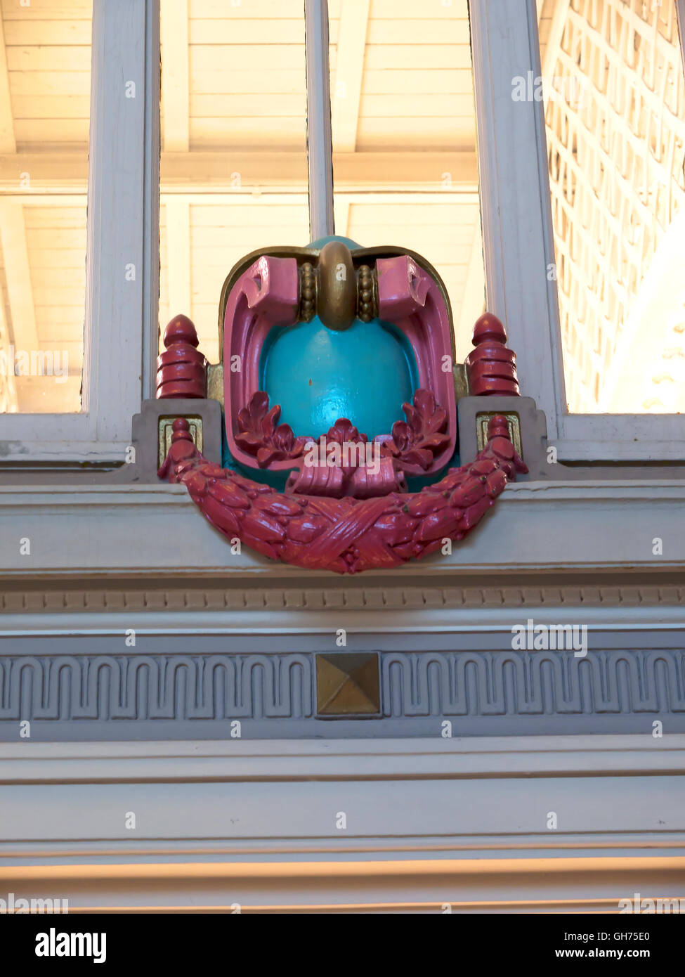 The Station at Chattanooga Tennessee Stock Photo Alamy