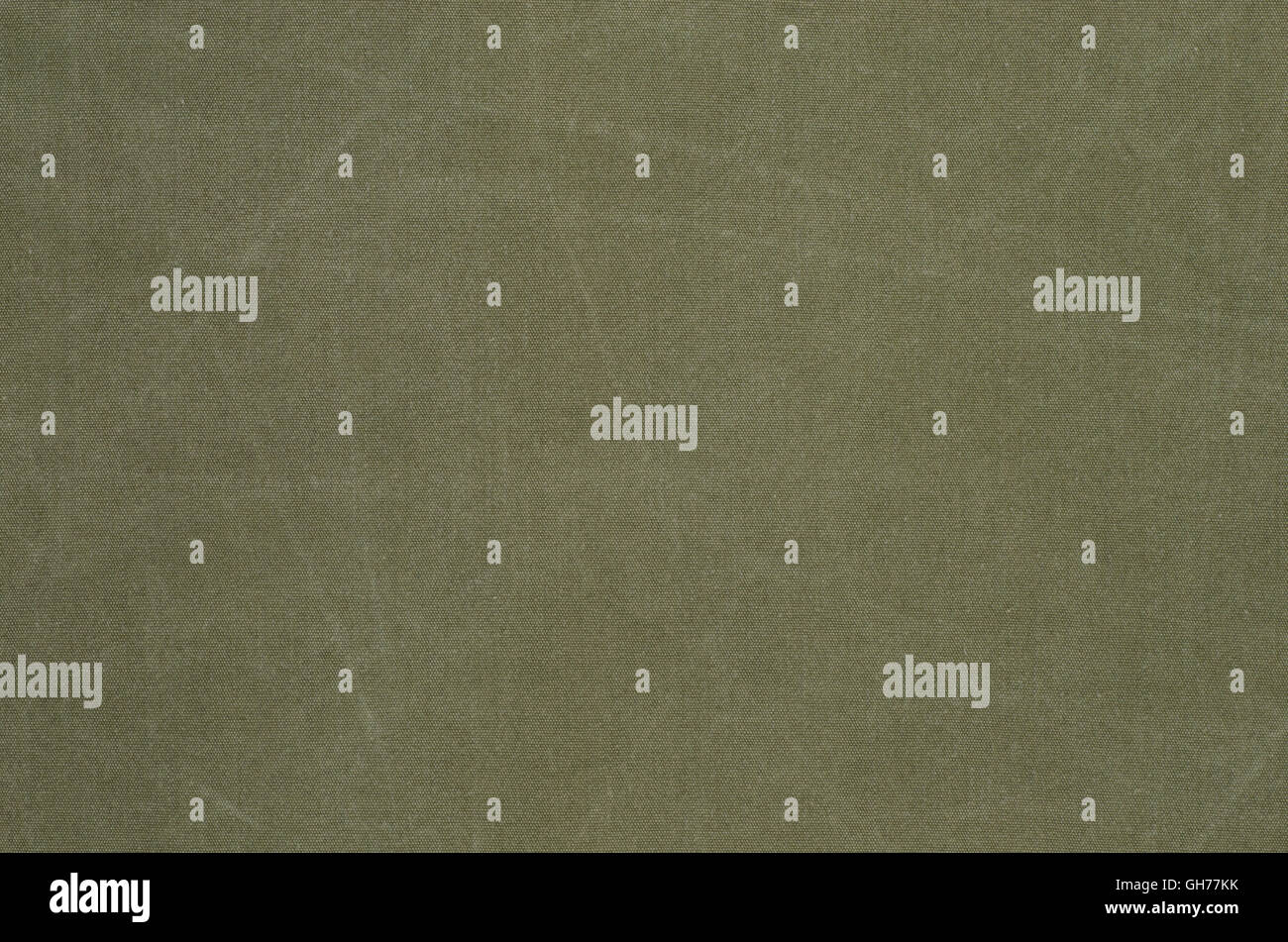 Closeup detail of green fabric texture background Stock Photo - Alamy