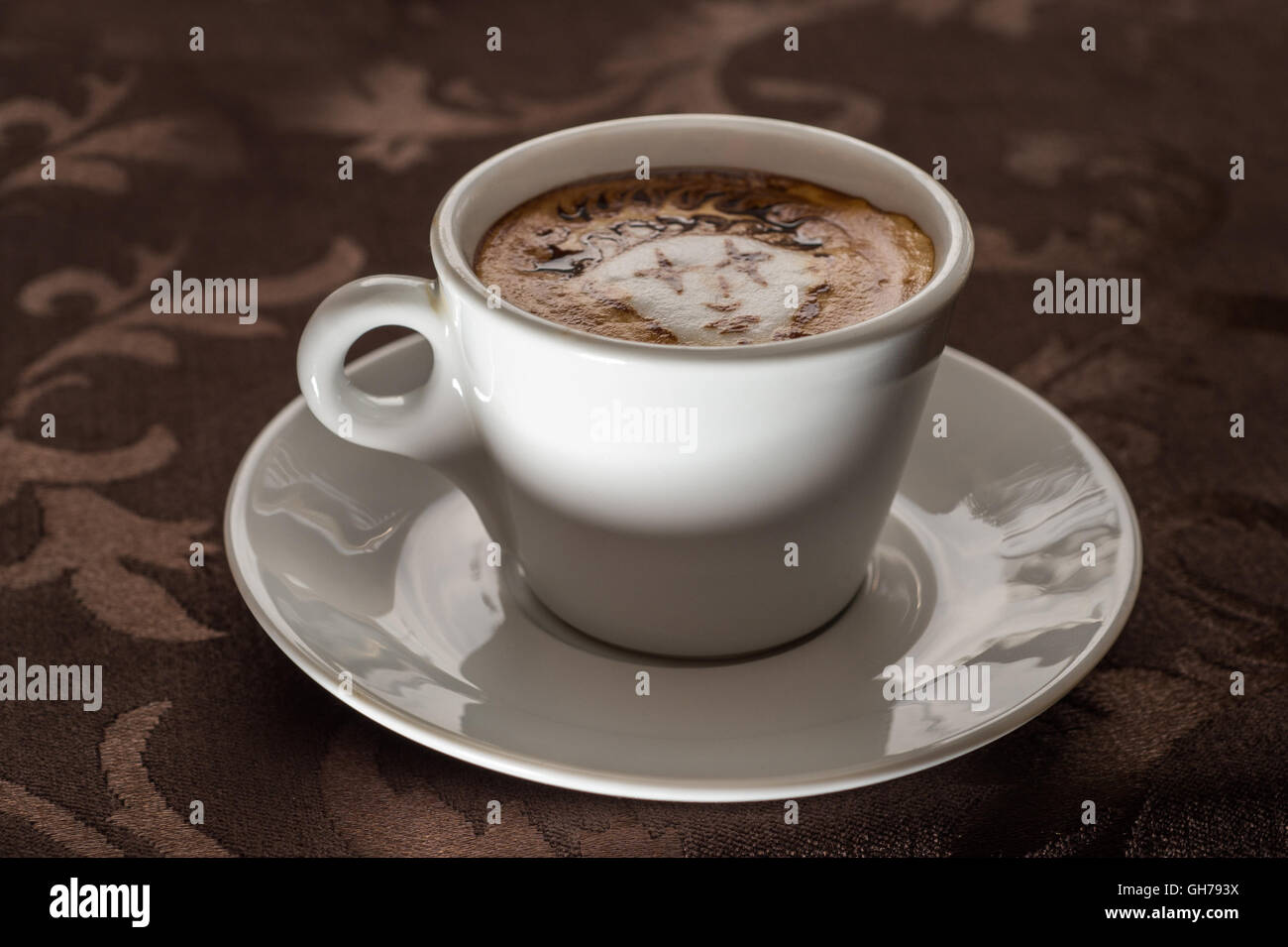 Denise à Table Espresso Cup