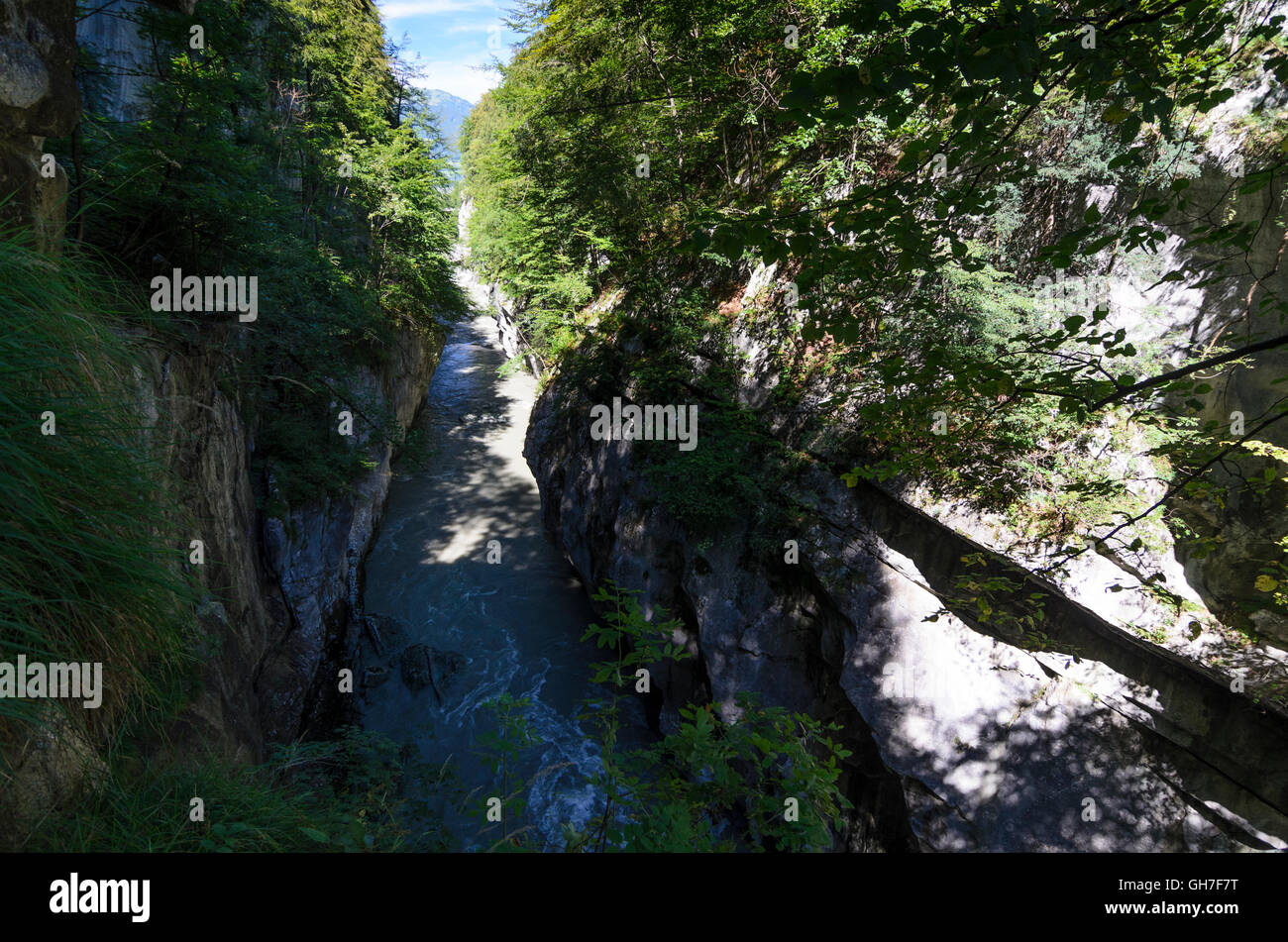 golling an der salzach österreich
