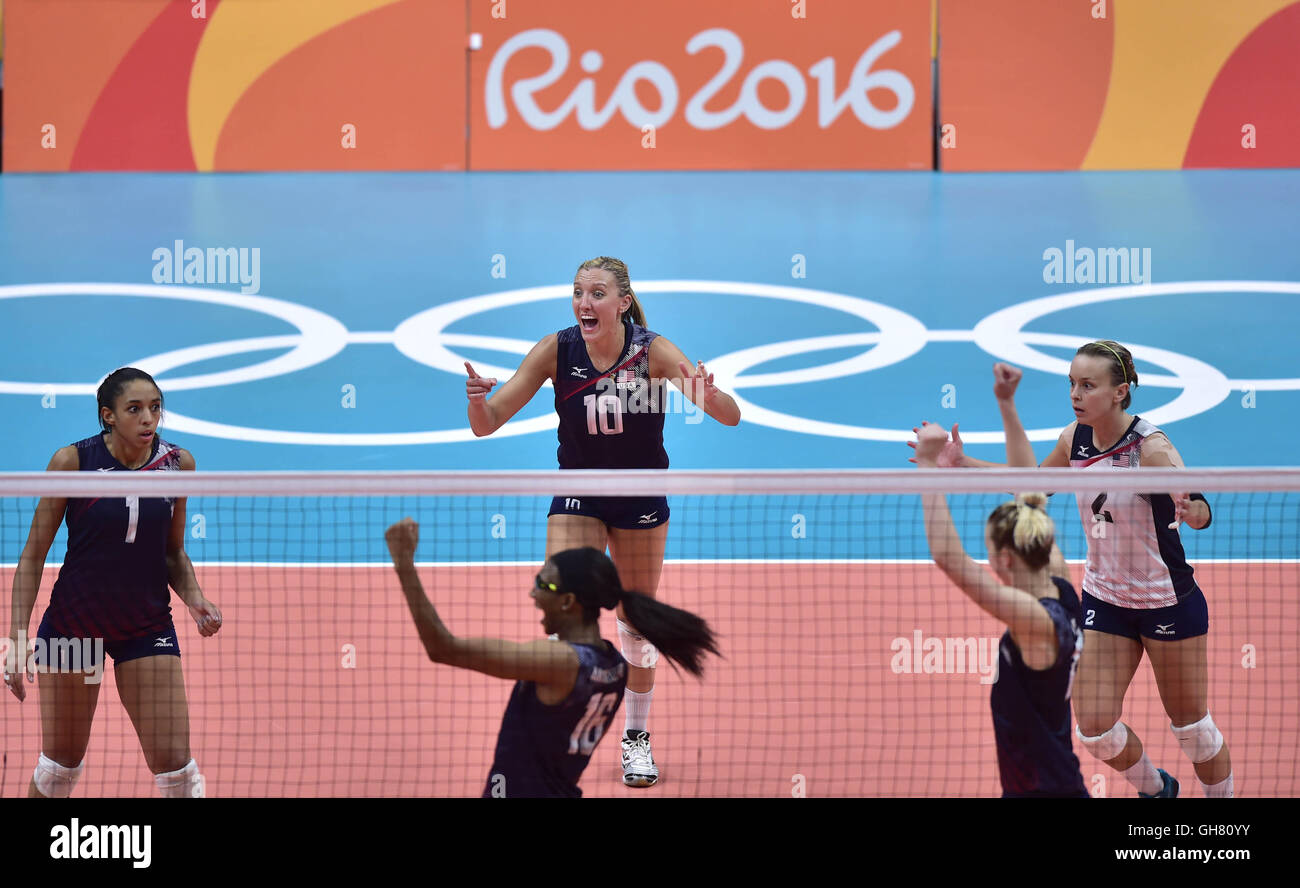 Jordan larson burbach hires stock photography and images Alamy