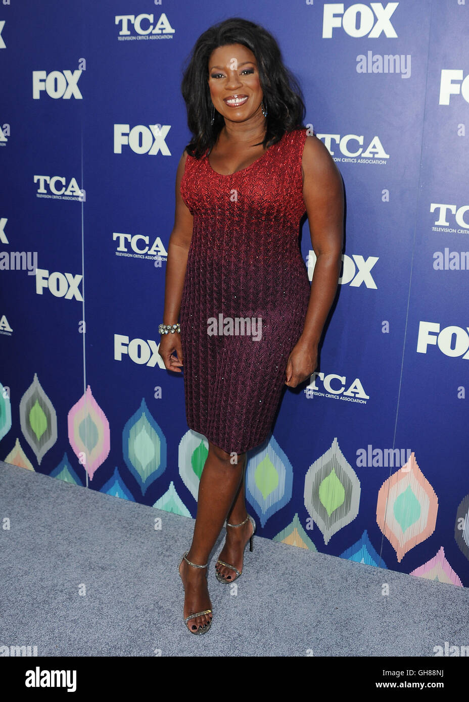 Watch Lorraine Toussaint video Watch Lorraine Toussaint video