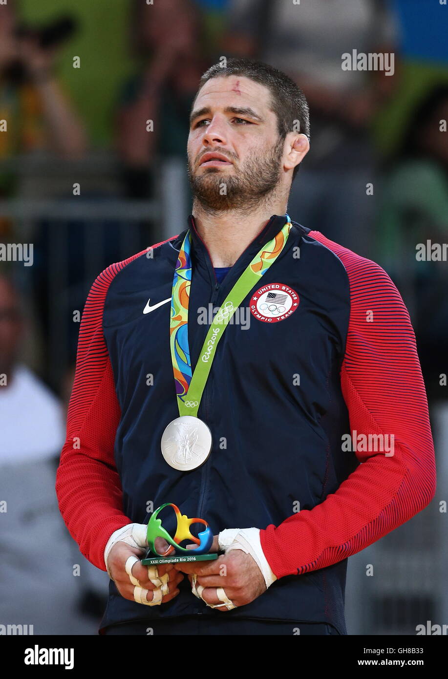Travis Stevens High Resolution Stock Photography and Images Alamy