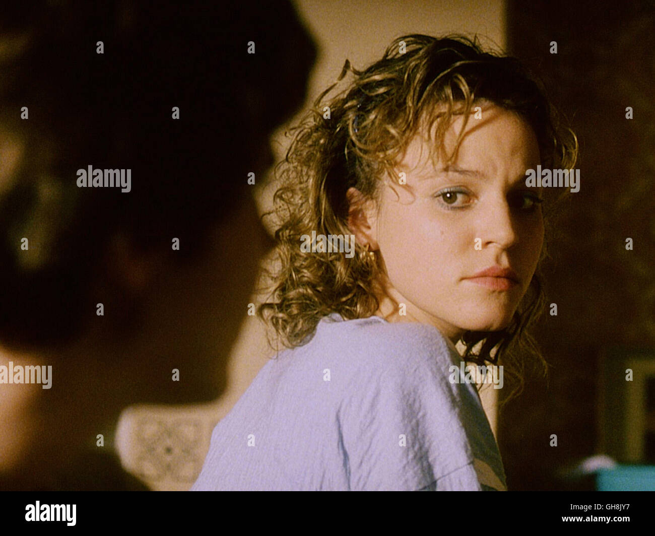 GOOD BYE, LENIN! / 79 qm DDR D 2002 / Wolfgang Becker Ariane (MARIA