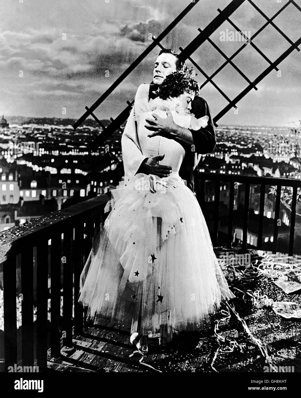 gene-kelly-american-in-paris-hi-res-stock-photography-and-images-alamy