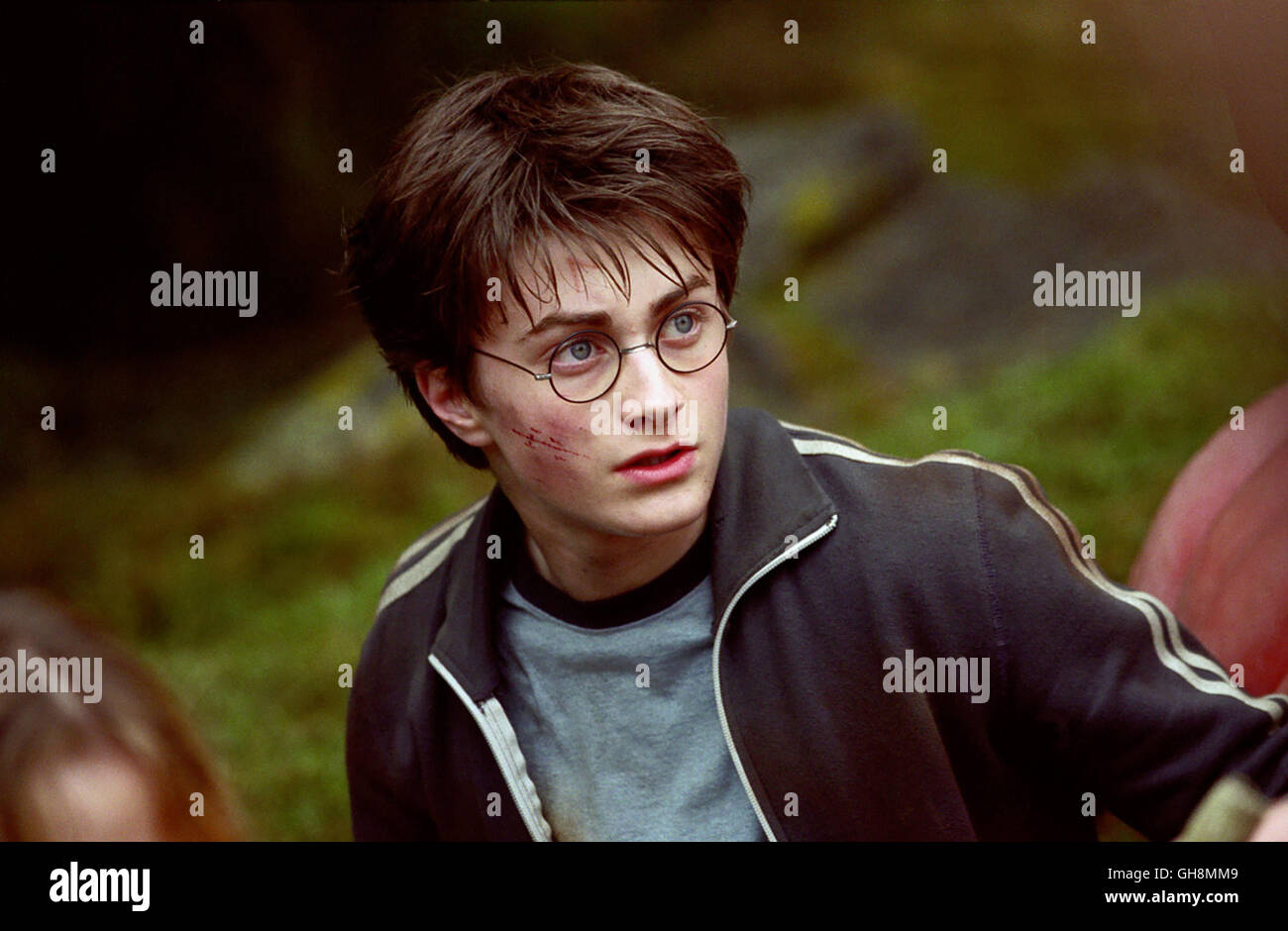 HARRY POTTER UND DER GEFANGENE VON AZKABAN / Harry Potter And The ...