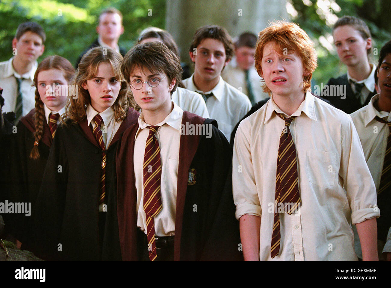 Harry potter and the prisoner of azkaban hi-res stock photography and  images - Alamy