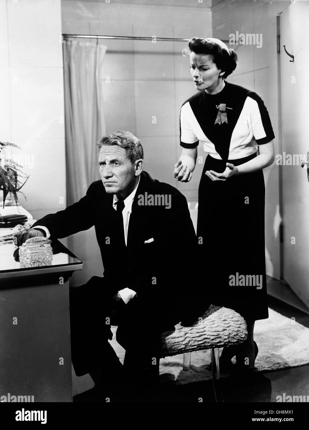 Screwball comedy Black and White Stock Photos & Images Alamy