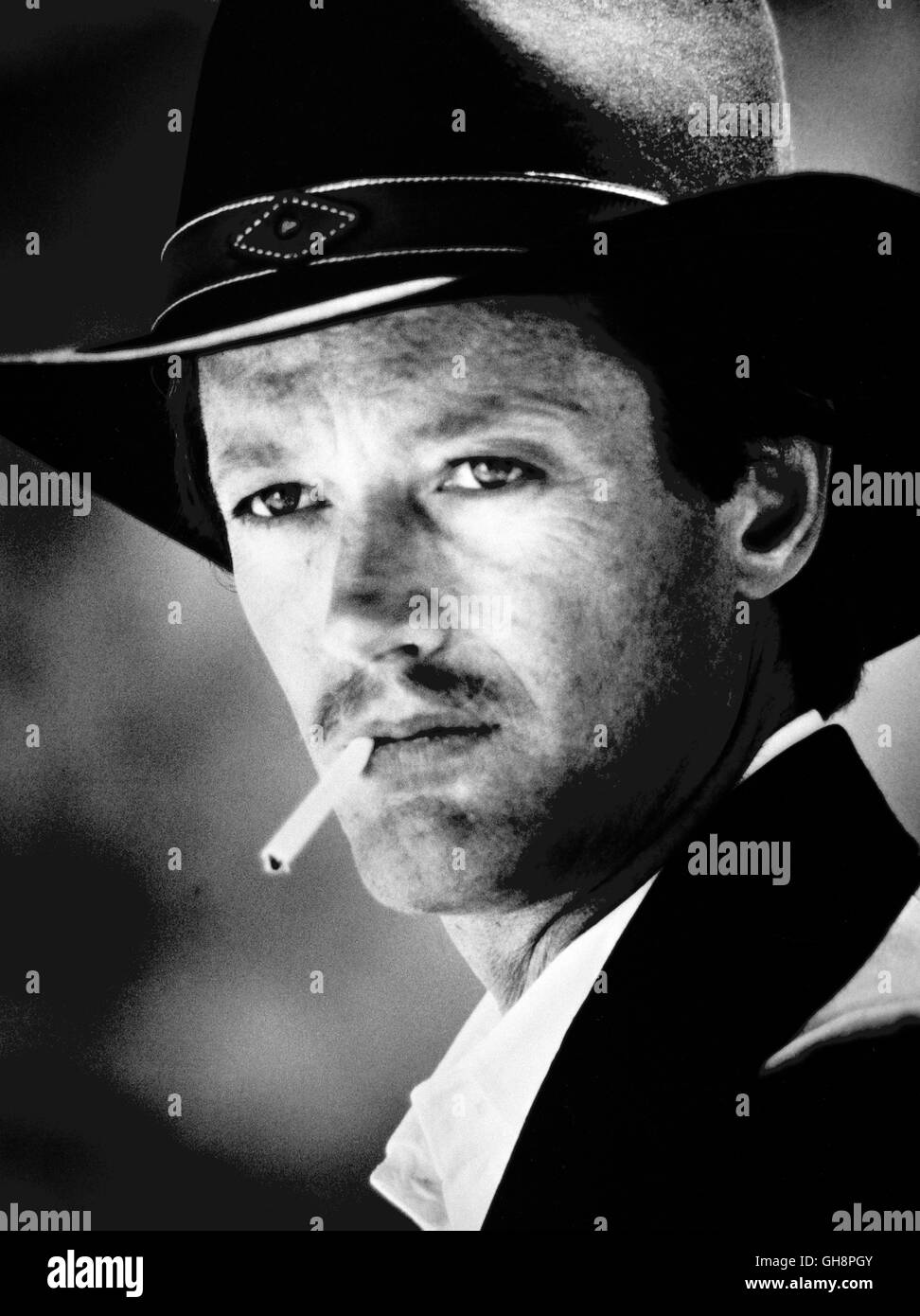 EASY RIDER / Easy Rider USA 1969 / Dennis Hopper PETER FONDA (Wyatt