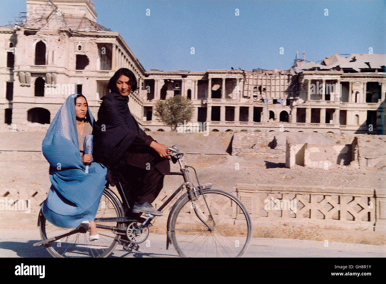 samira-makhmalbaf-hi-res-stock-photography-and-images-alamy