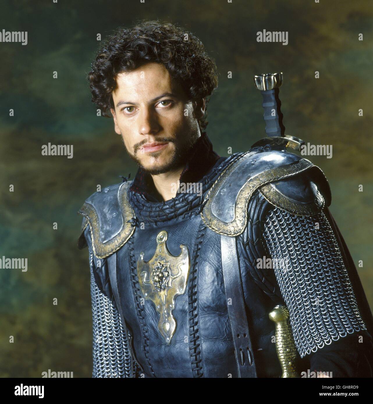 Did King Arthur Kill Lancelot