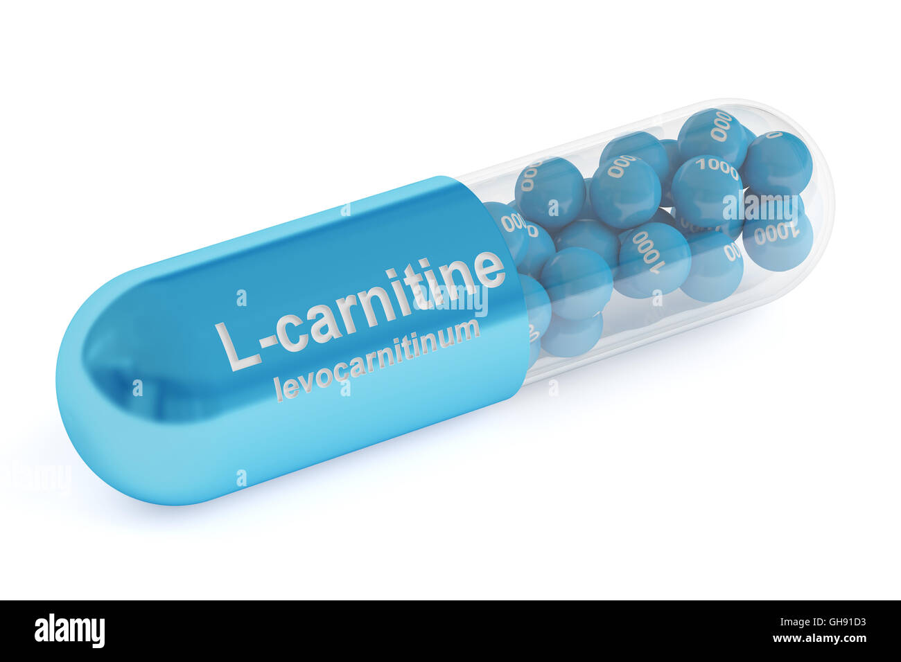 Download L Carnitine High Resolution Stock Photography And Images Alamy PSD Mockup Templates