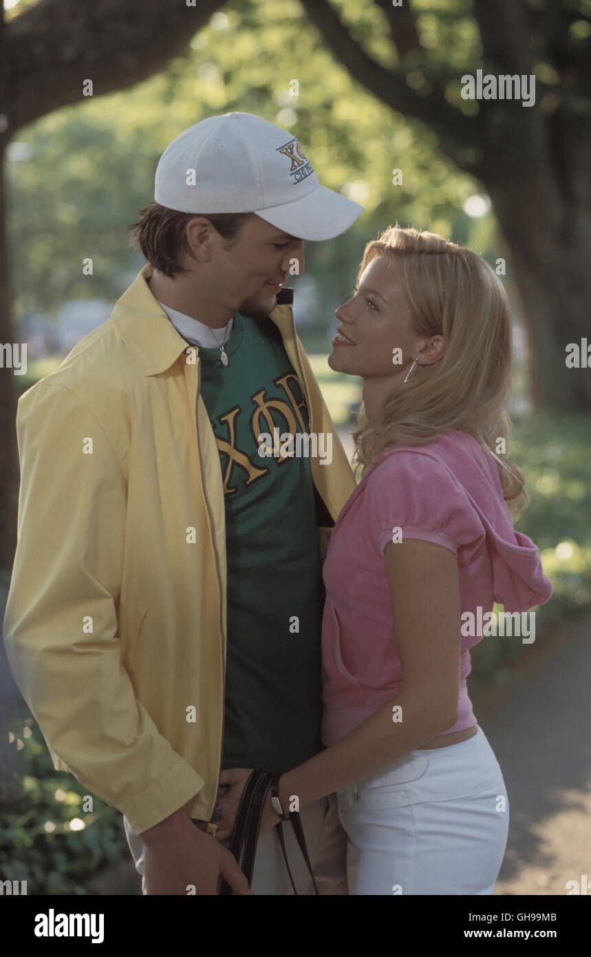 BUTTERFLY EFFECT DAS ENDE IST ERST DER ANFANG / Butterfly Effect USA