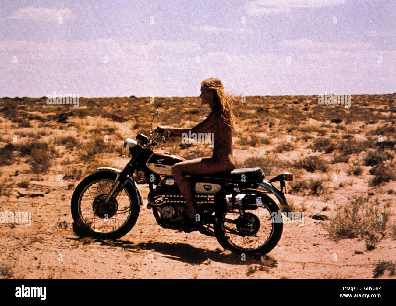 Victoria Medlin Nue Dans Vanishing Point The Best Porn Website