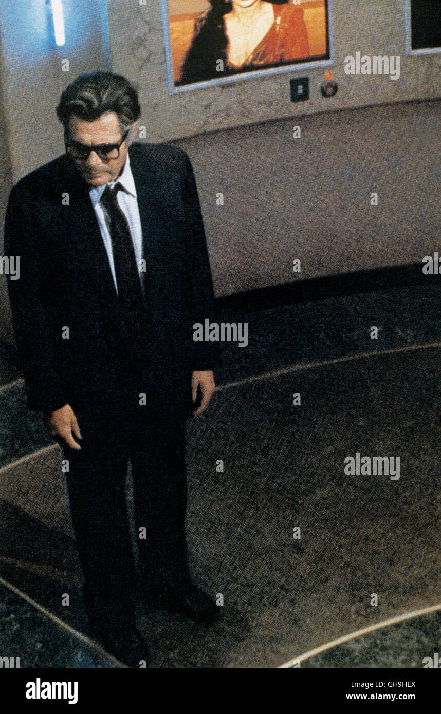 DIE STADT DER FRAUEN La Citta delle Donne Italien/Frankreich 1980