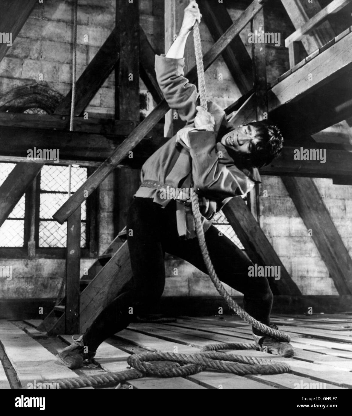 Der Glöckner Von Notre Dame 1956 Stream Der Glöckner Von Notre Dame 1956 Stream