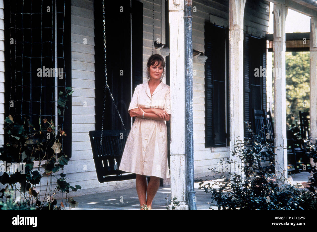 film the bridges of madison county