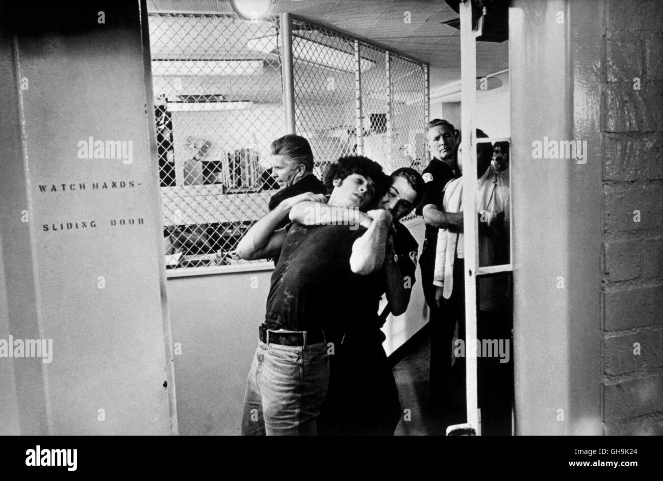 Film zabriskie point 1970 Black and White Stock Photos & Images Alamy