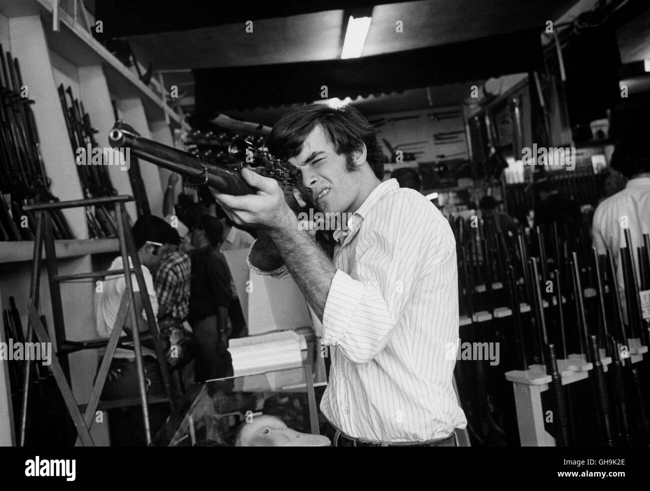 Film zabriskie point 1970 Black and White Stock Photos & Images Alamy