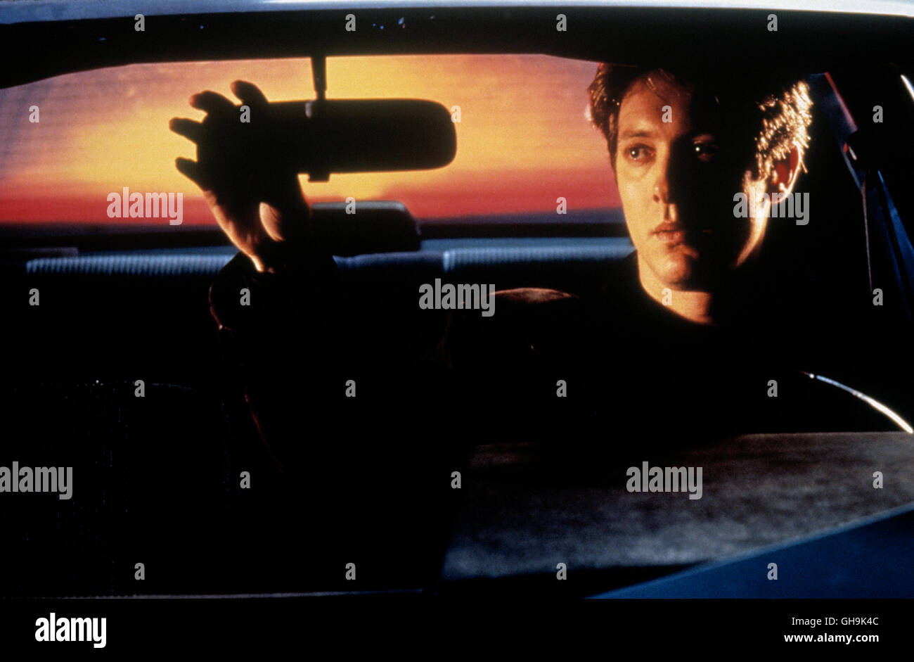 CRASH Crash GB/Kanada 1995 David Cronenberg Obsession für den fahrbaren